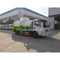 CCC Certification Compactor Waste Trash Truck